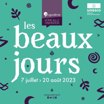 logo Les Beaux Jours 