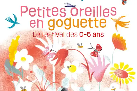 Illustration de Petites Oreilles en Goguette