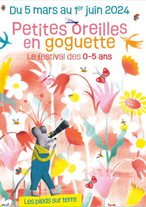 Illustration article Petites Oreilles en Goguette